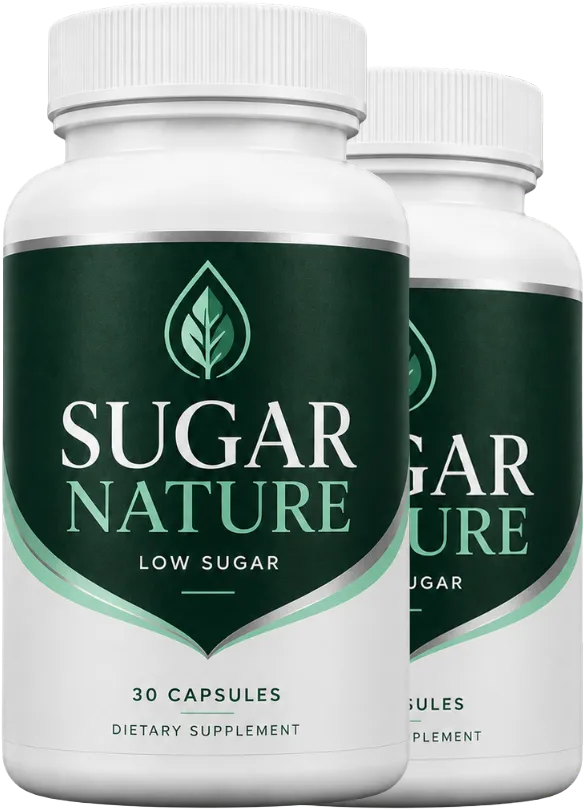 Sugar Nature dietary supplement